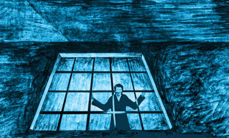 Prison Madness Image